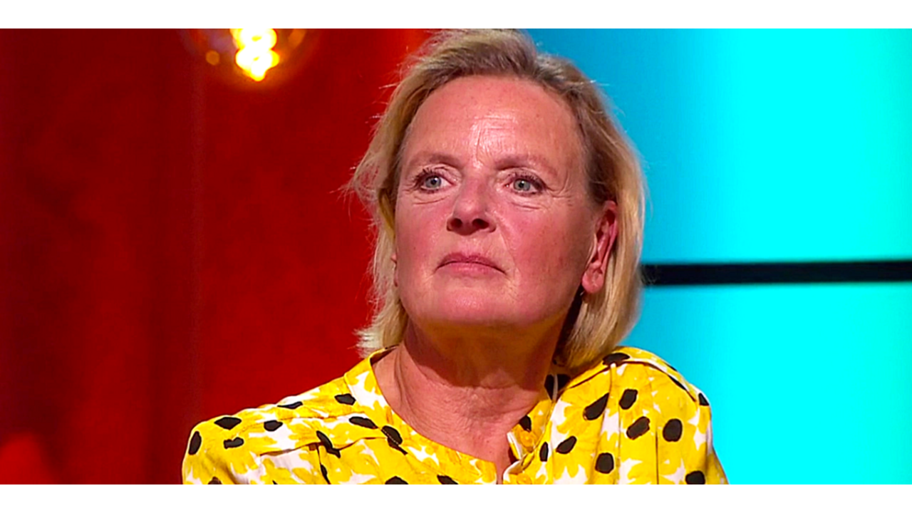 Illustratie voor: Erica Meiland schenkt een gigantisch geld bedrag aan haar dochters