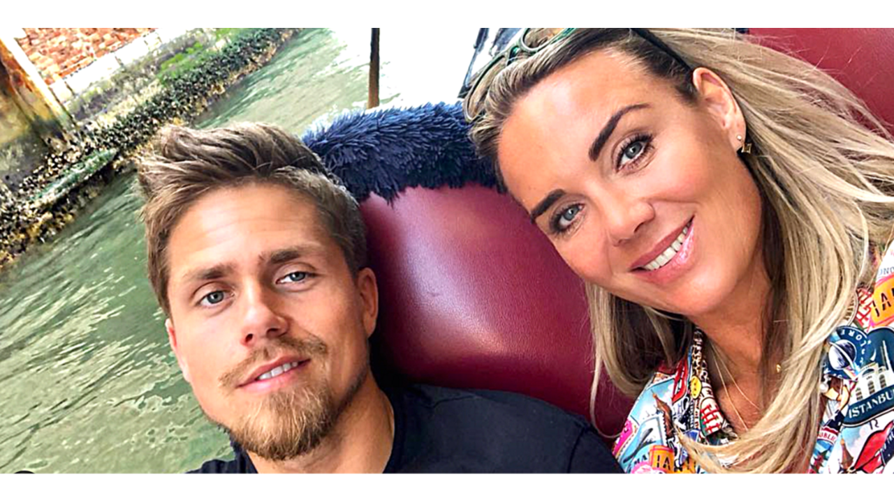 Illustratie voor: André Hazes doet onthulling over huwelijk met Monique Westenberg