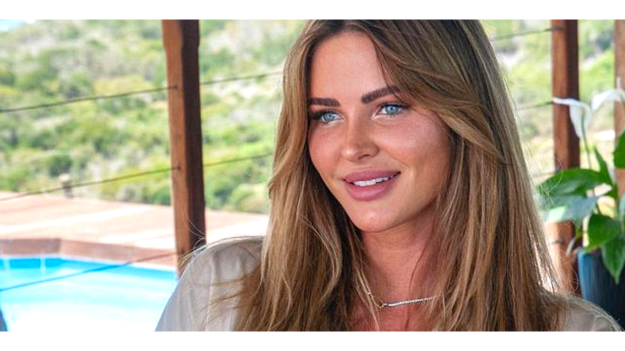 Illustratie voor: Sylvia Geersen blikt terug op haar avontuur als Bachelorette
