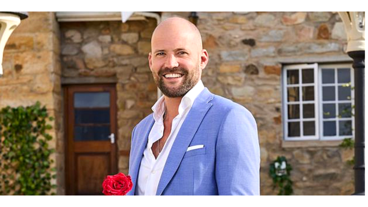 Illustratie voor: Zo zag Joris uit de Bachelorette er vroeger uit