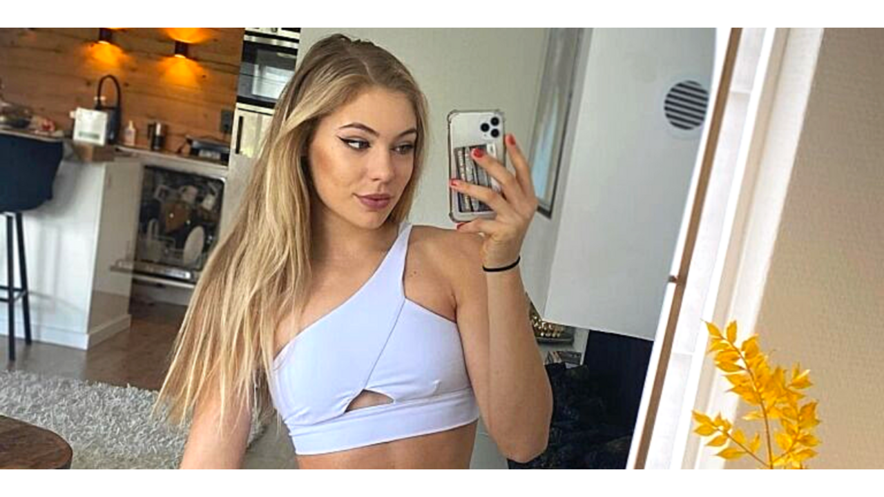 Illustratie voor: Jutta Leerdam plaatst ode aan Jake Paul
