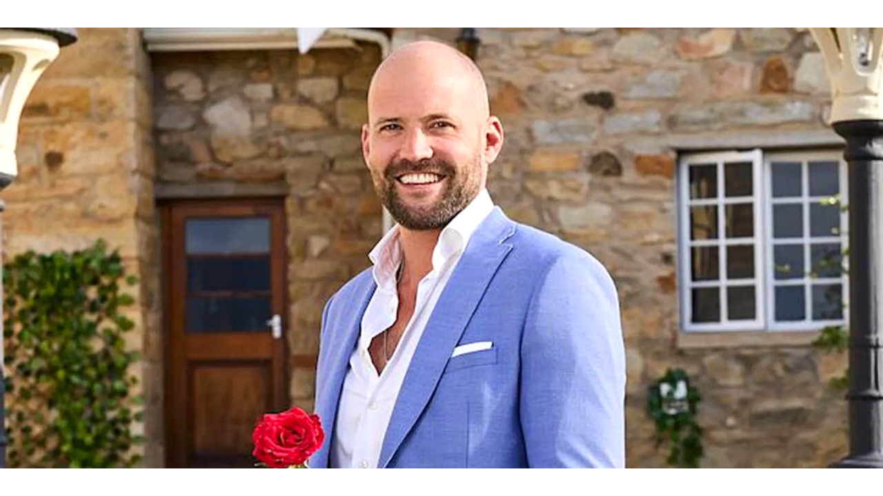 Illustratie voor: Joris uit de Bachelorette zou baan opzeggen voor liefde