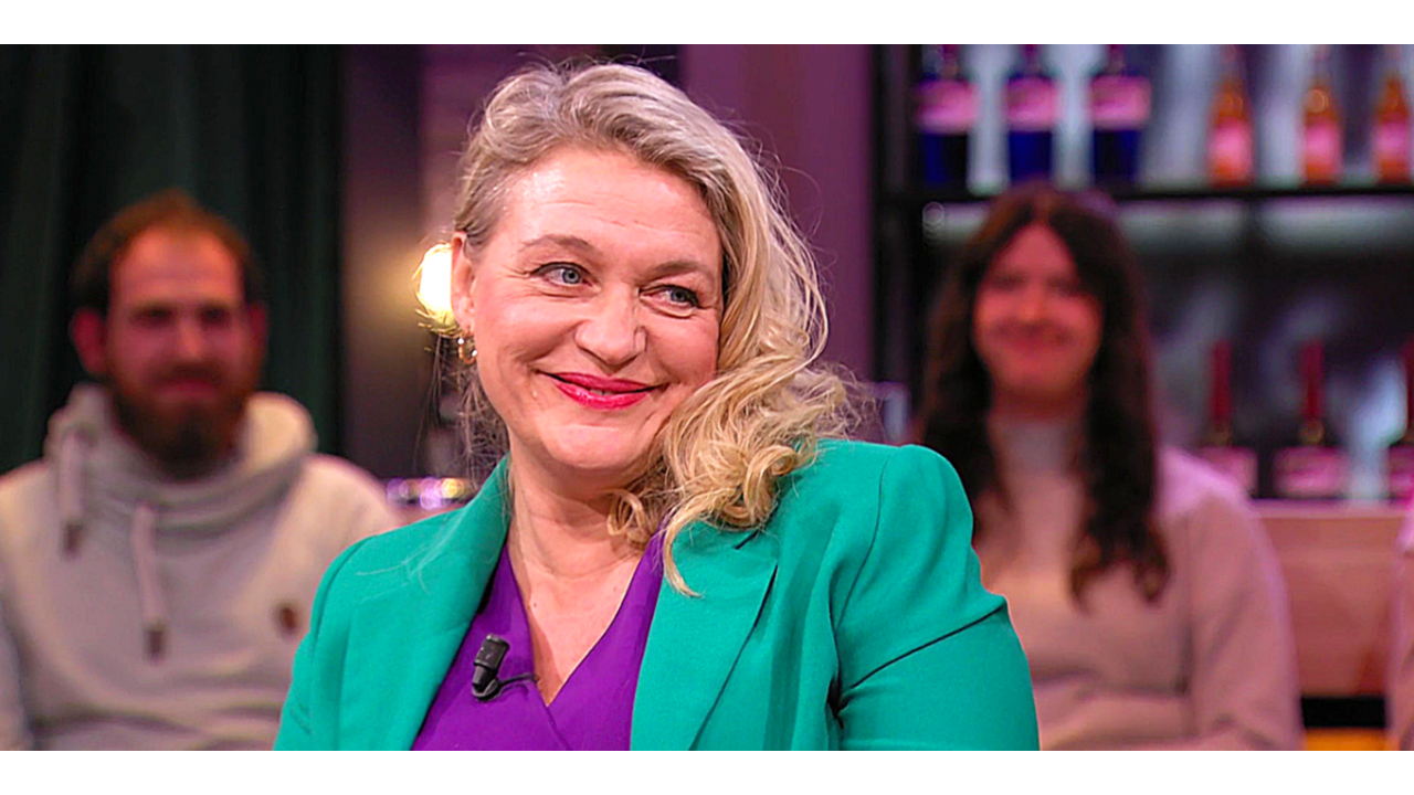 Illustratie voor: Stella Bergsma onthult: ‘Ik vond Vandaag Inside een onveilige plek’