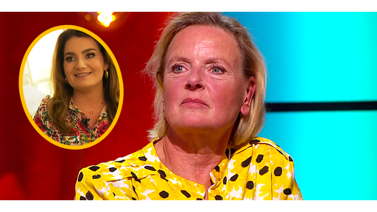 Illustratie voor: Erica Meiland haalt uit naar Sieneke: ‘Dat was toch vreselijk!’