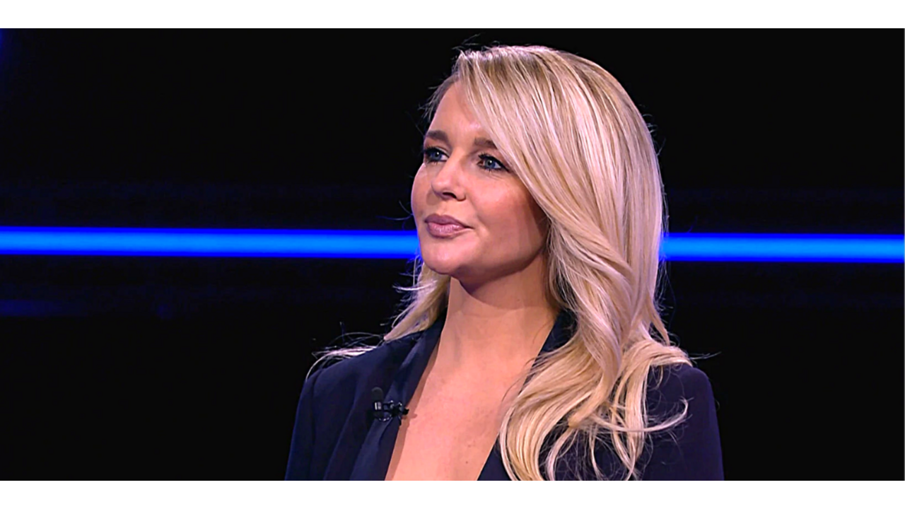 Illustratie voor: Dit is het vermogen van Chantal Janzen