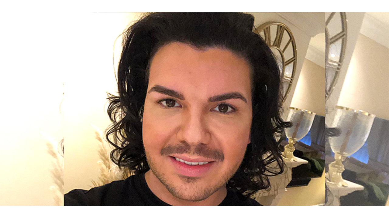 Illustratie voor: Roy Donders praat over de verliefdheid voor zijn vriendin Michelle