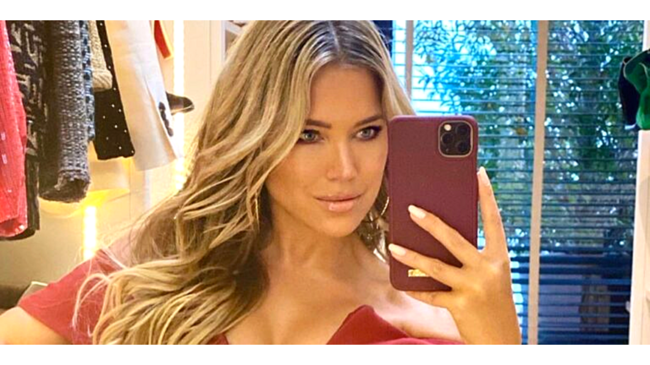 Illustratie voor: Sylvie Meis in het geheim terug bij haar ex-minnaar?