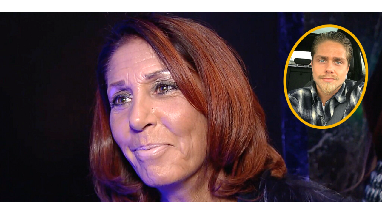 Illustratie voor: Rachel Hazes praat openhartig over comeback André: ‘Respect’