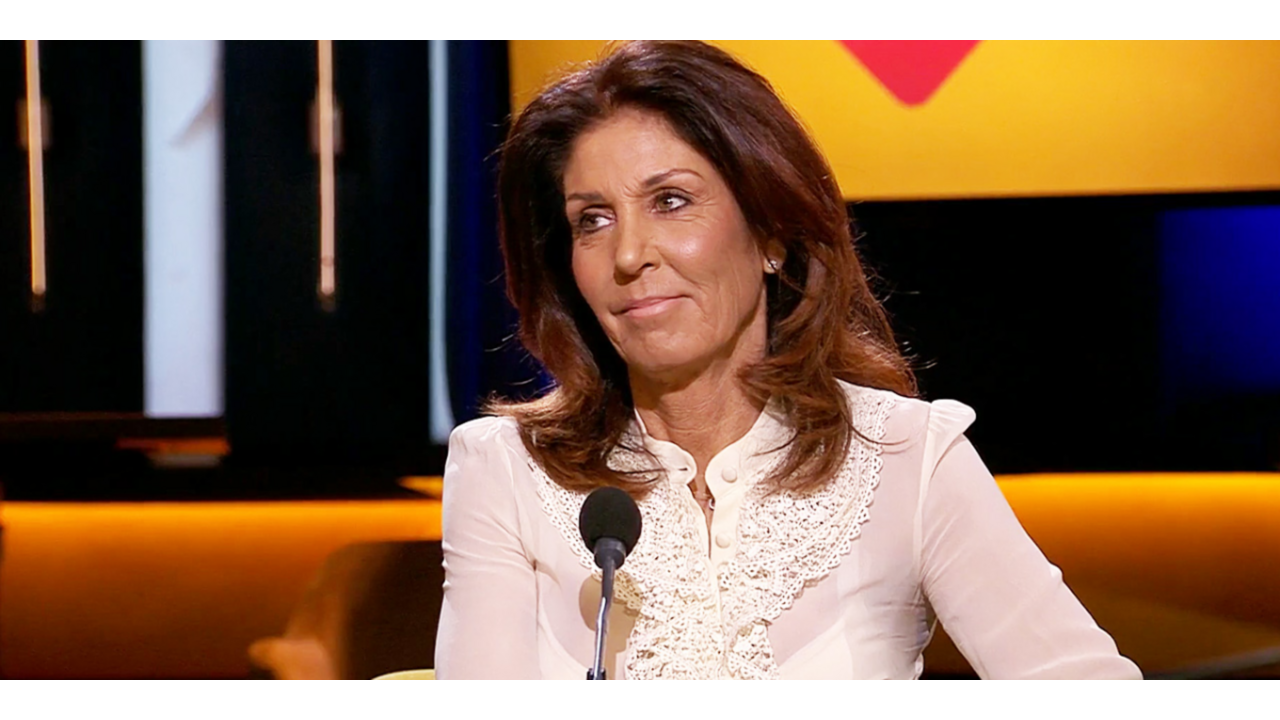 Illustratie voor: Krijgt Rachel Hazes een eigen documentaire?
