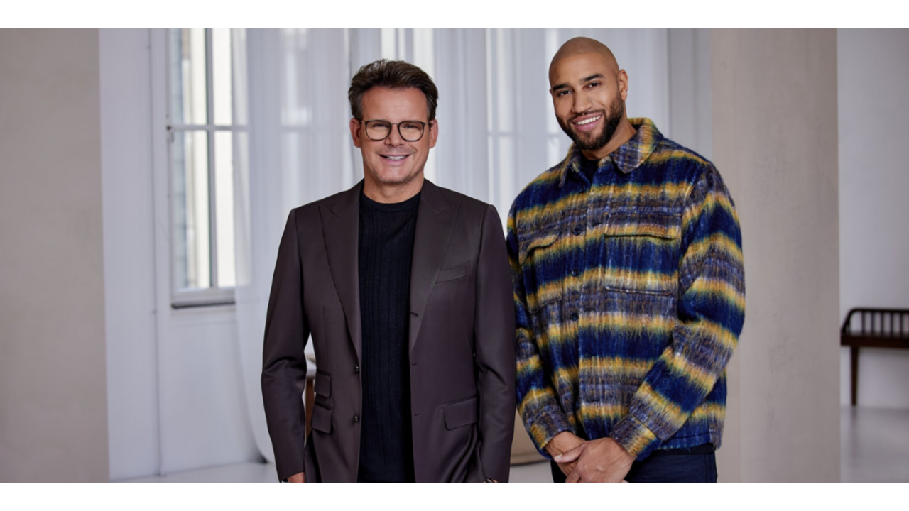 Illustratie voor: Deze BN’ers gaan deelnemen aan een nieuw programma op RTL