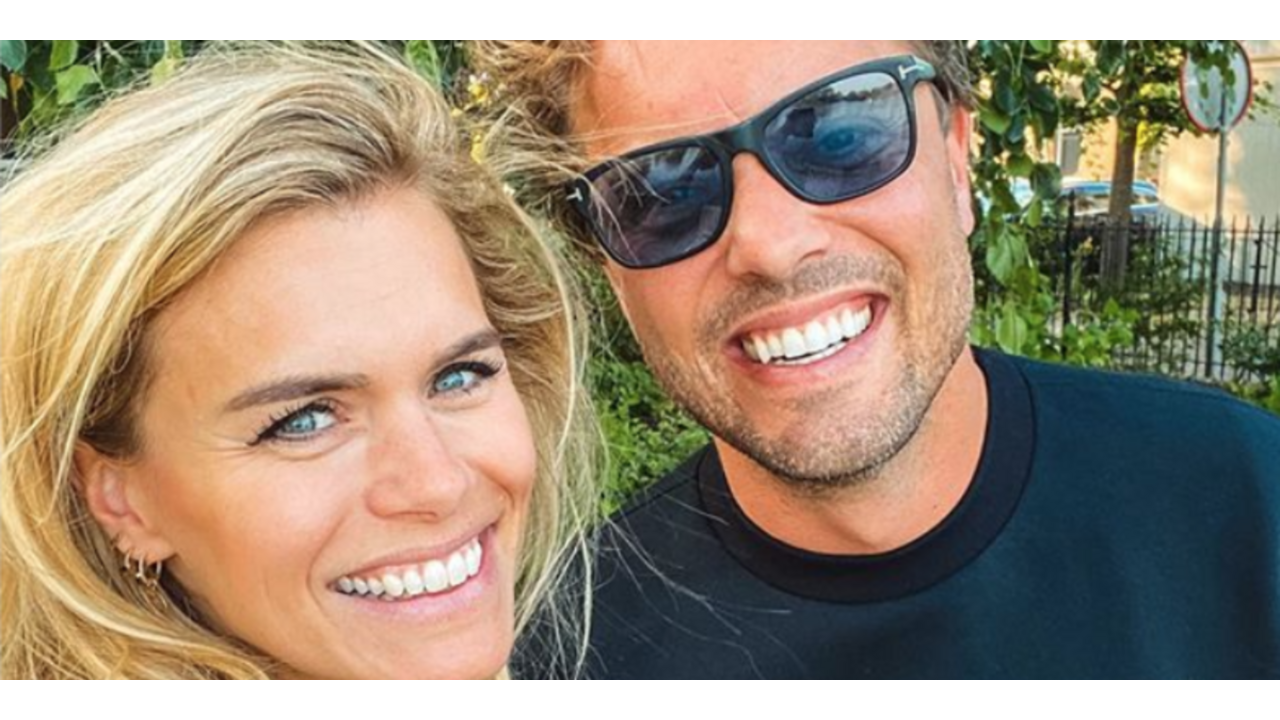 Illustratie voor: Dit is het gezamenlijke vermogen van Nicolette van Dam en Bas Smit