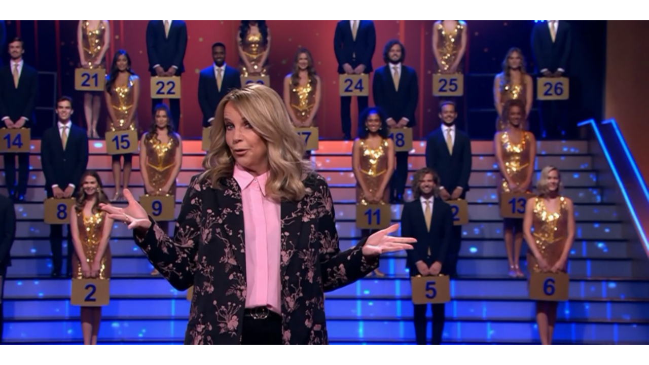 Illustratie voor: Opnieuw slecht nieuws voor Linda de Mol: ‘Arrestatie in vriendenkring’