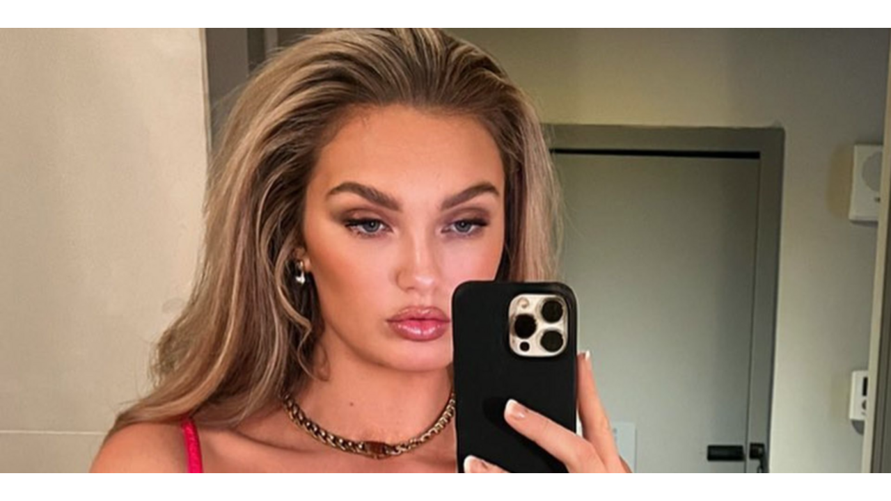 Illustratie voor: Dit is wat Romee Strijd eet op een dag