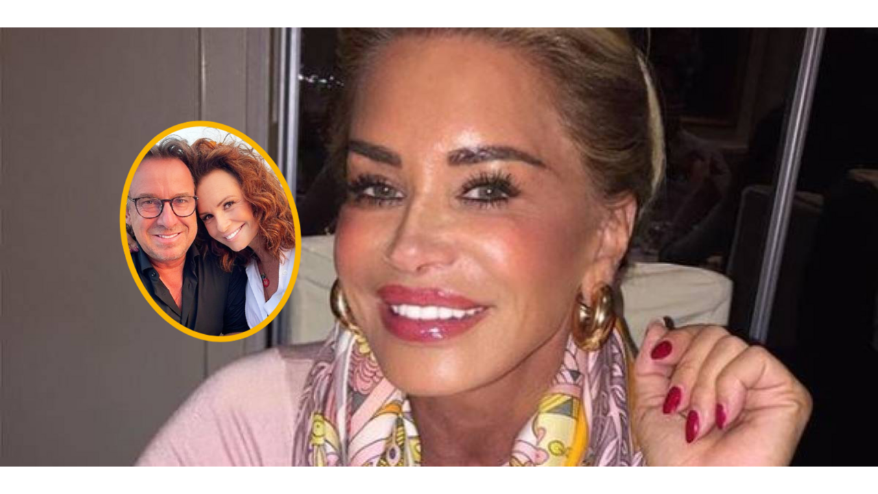 Illustratie voor: Connie Witteman vertelt over Marco Borsato: ‘Nooit twijfels over hem’