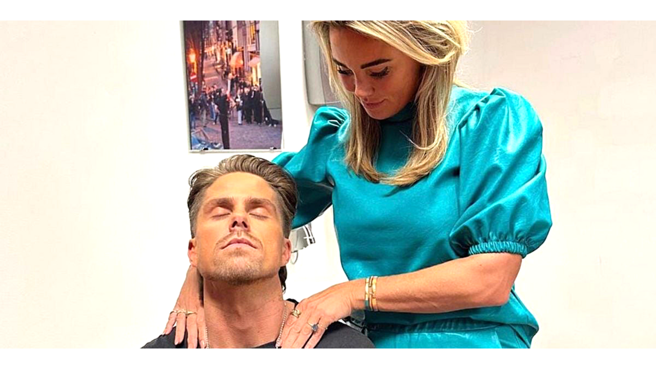 Illustratie voor: Grote comeback André Hazes is een feit: ‘Ik kan niet wachten’