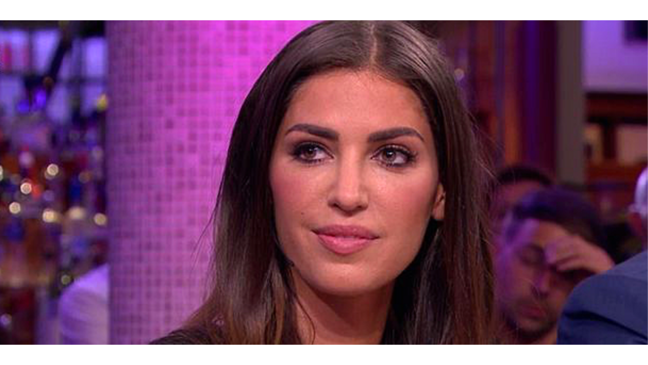 Illustratie voor: Dit is het vermogen van Yolanthe Cabau