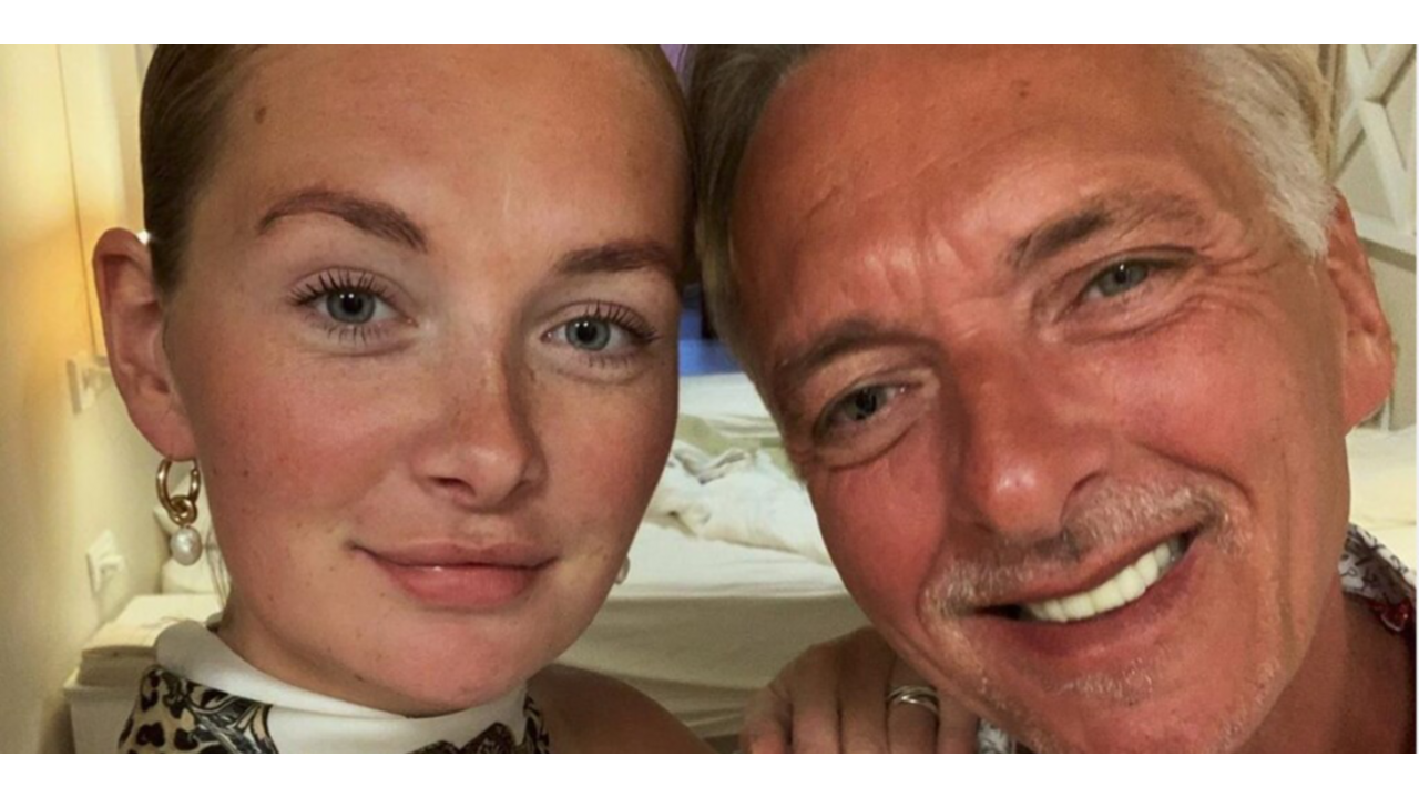 Illustratie voor: Maxime Meiland openhartig over onderhandelingen inkomsten in de familie