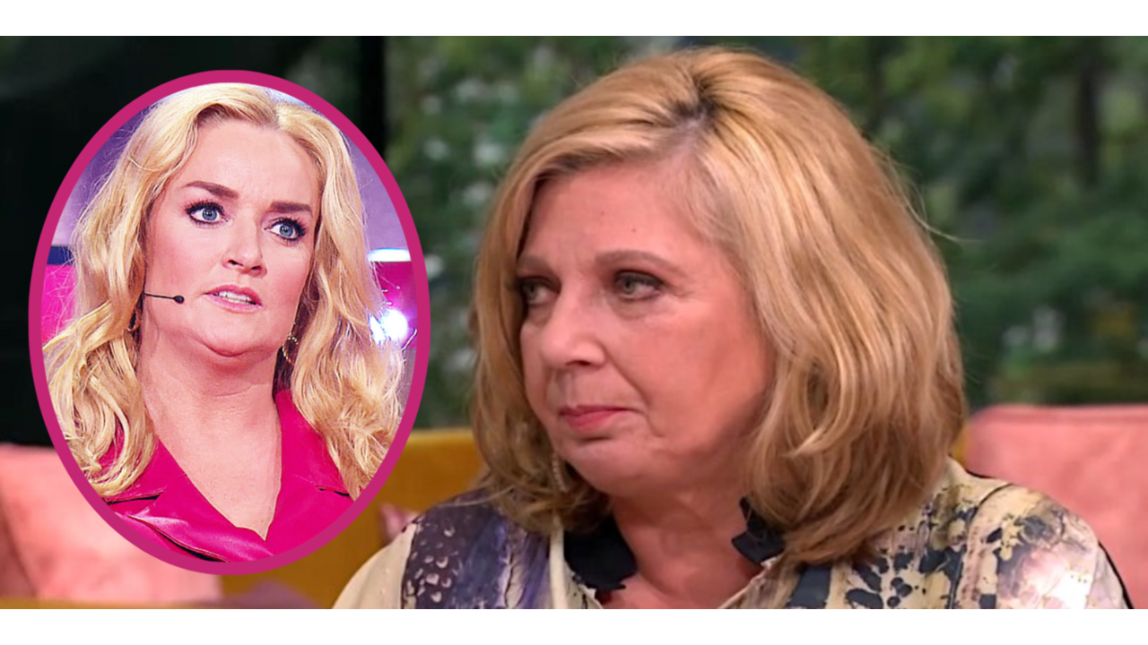 Illustratie voor: Loretta Schrijver over Samantha Steenwijk: ‘Je geeft de juicekanalen voer’
