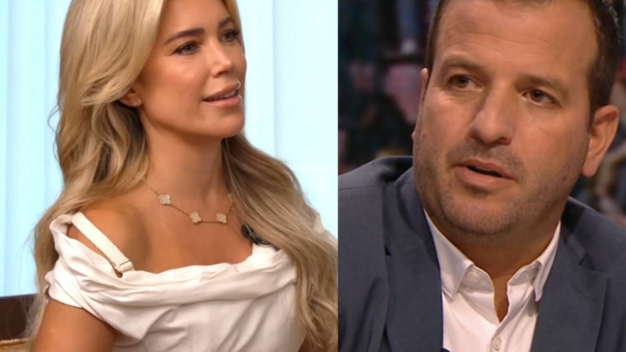Illustratie voor: Rafael van der Vaart en Sylvie Meis kregen flink bedrag voor huwelijk