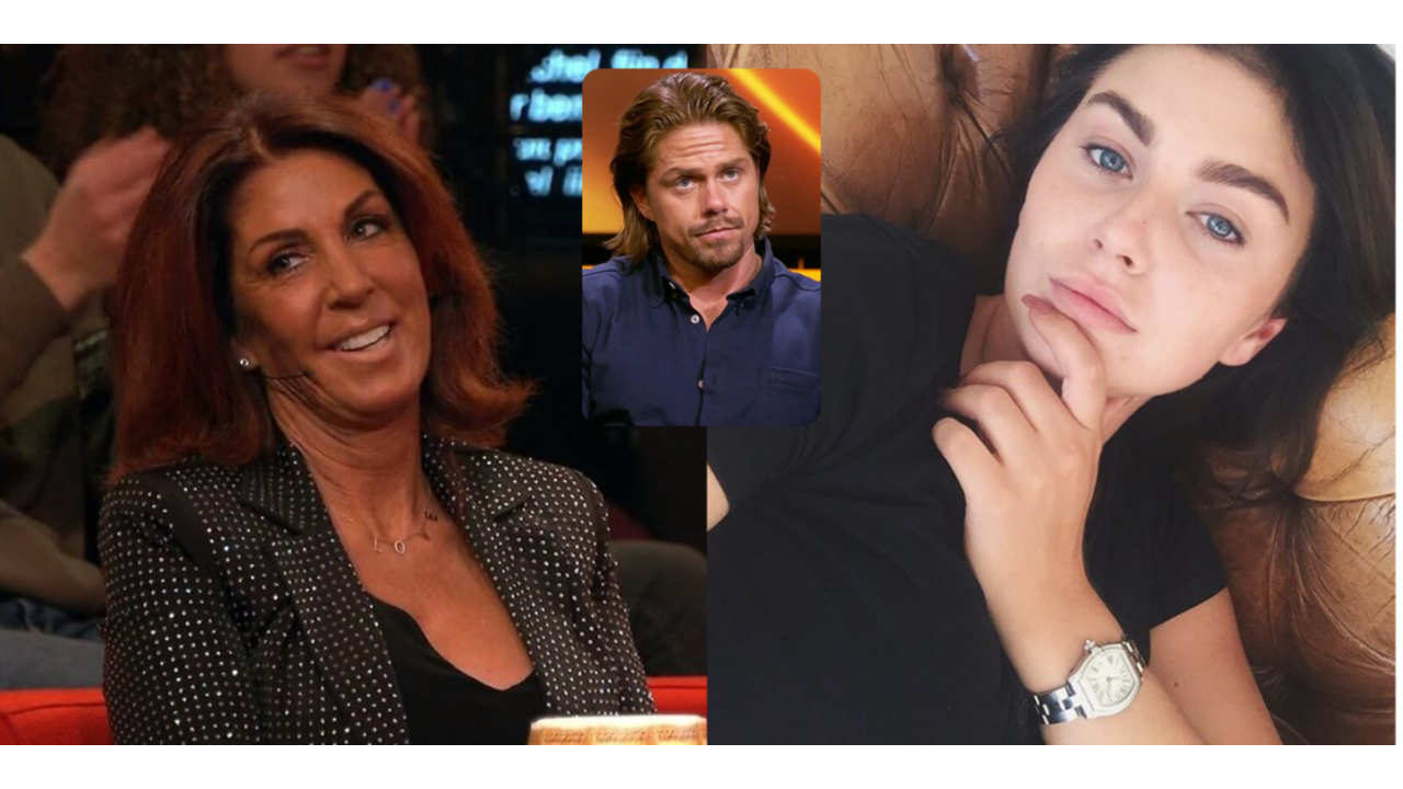 Illustratie voor: Gaat André Hazes Roxeanne Hazes alsnog steunen in de rechtszaak tegen Rachel
