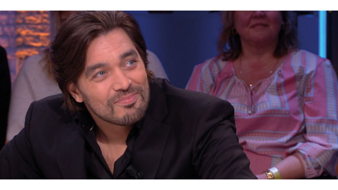 Illustratie voor: Waylon verlengt zijn theatertour met ruim 30 shows