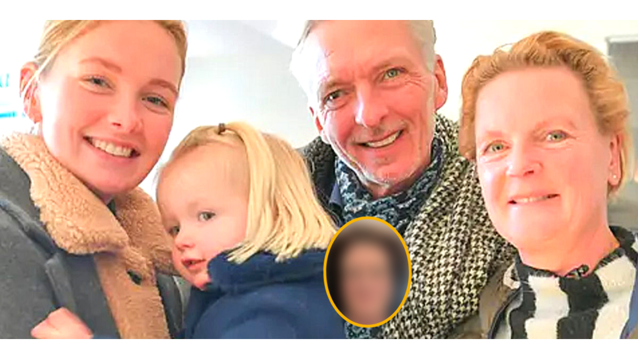 Illustratie voor: De familie Meiland is familie van déze politicus