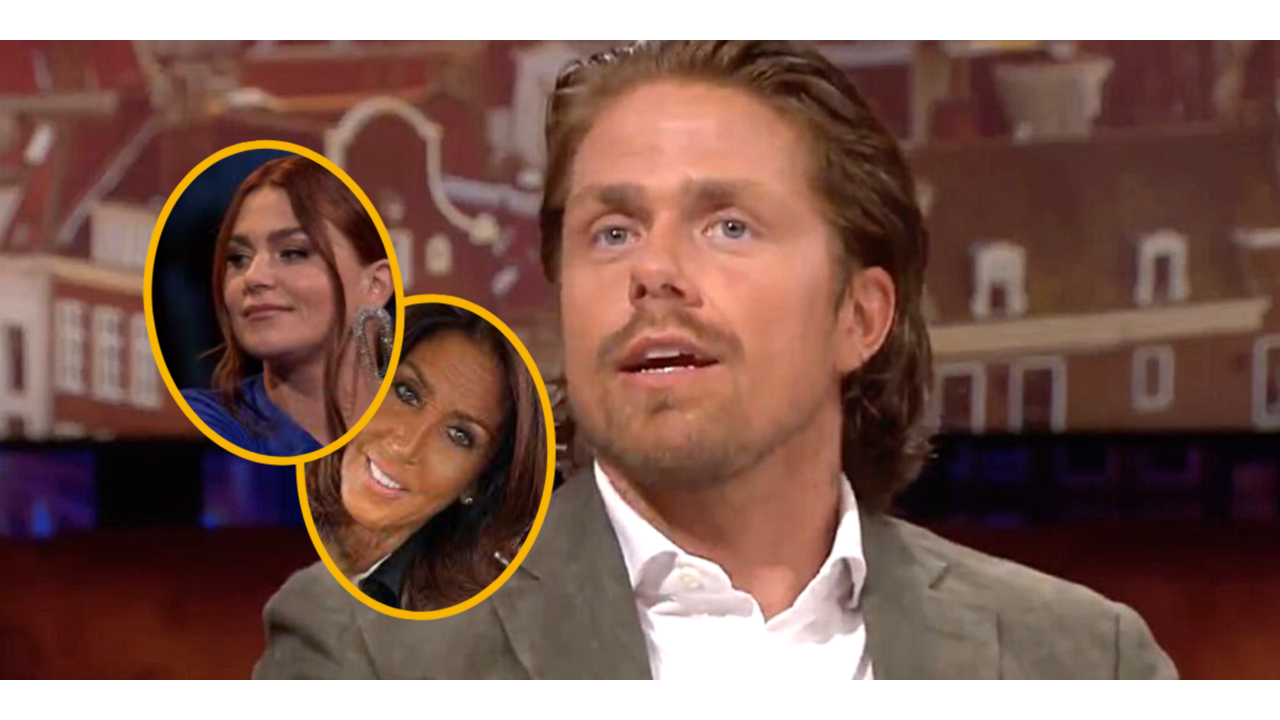 Illustratie voor: Dit is de reden waarom André Hazes de erfenis van zijn vader niet wilt