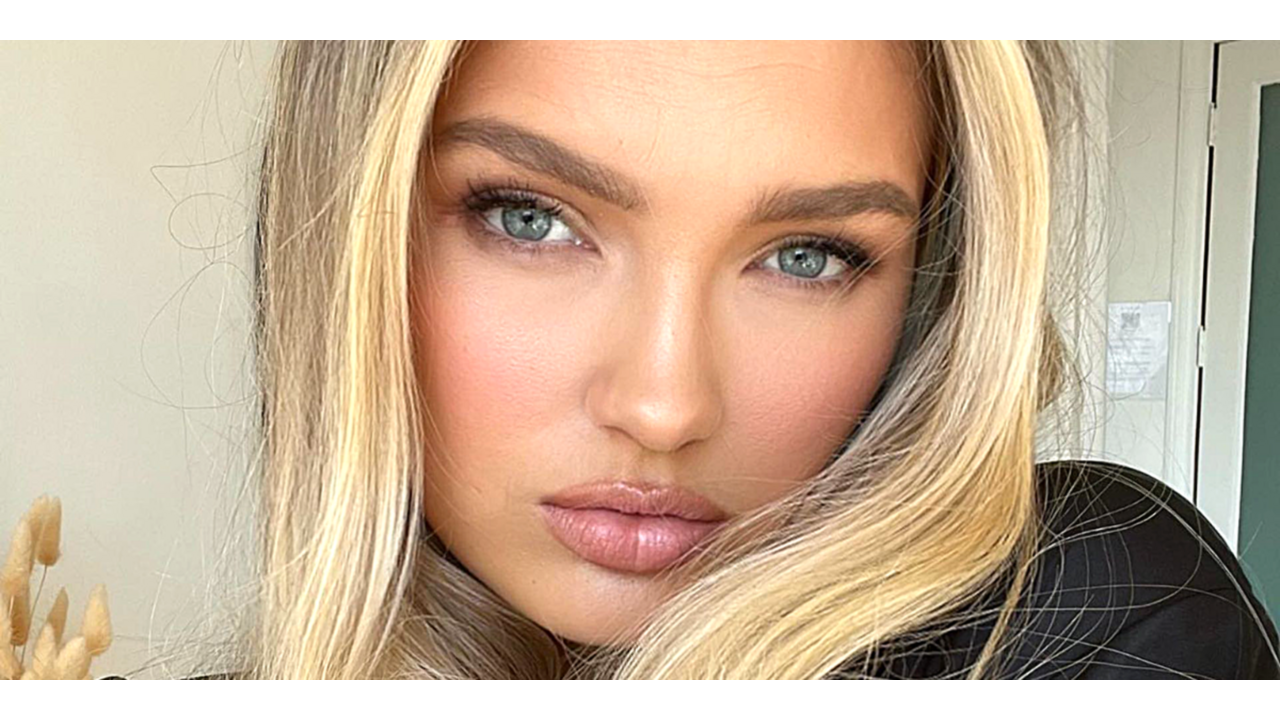 Illustratie voor: Dit is het vermogen van Romee Strijd