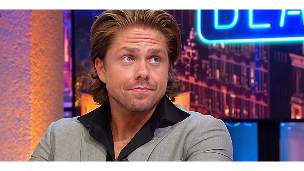 Illustratie voor: André Hazes laat zich uit over band met Roxeanne: ‘Hoef geen contact’