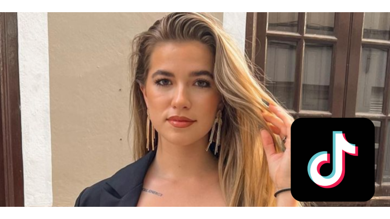 Illustratie voor: Zoveel vraagt Jade Anna voor een samenwerking op TikTok