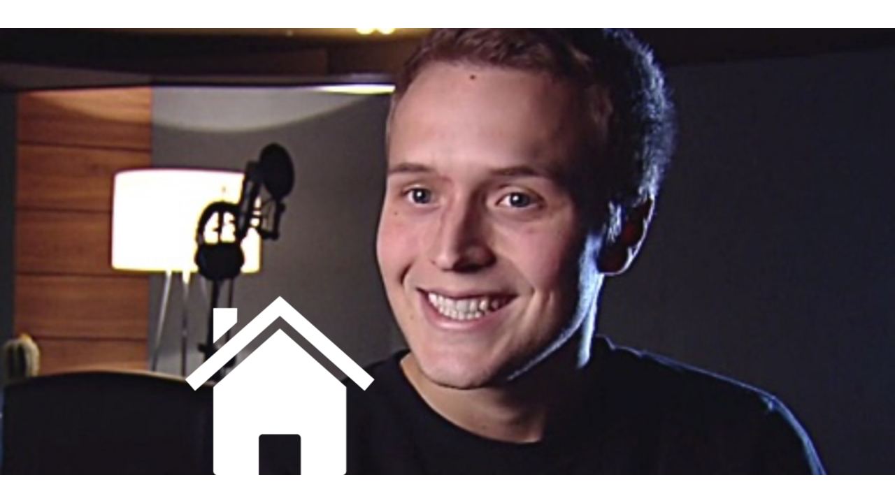 Illustratie voor: Dit is de woning van Julian Vahle zoon linda de mol