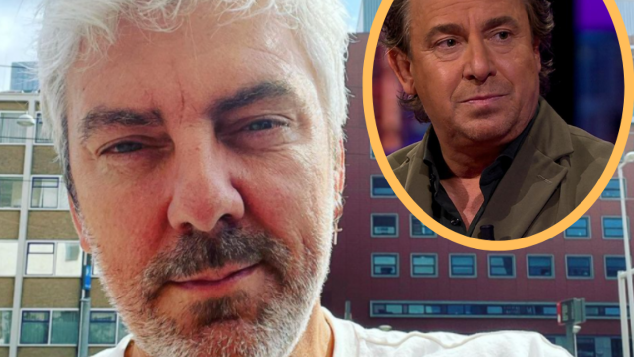 Illustratie voor: Ruud de Wild over vermeend slachtoffer Marco Borsato: ‘Gelogen of in de war’