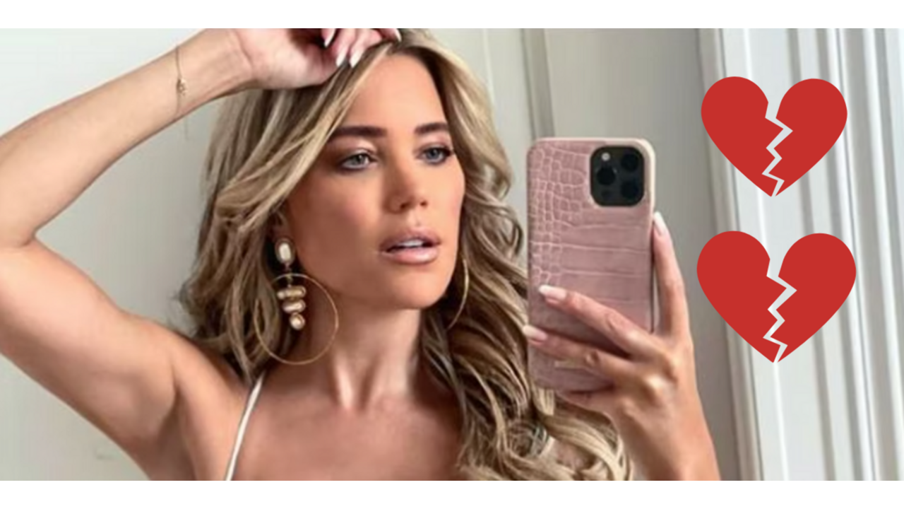 Illustratie voor: Sylvie Meis en Niclas gaan scheiden