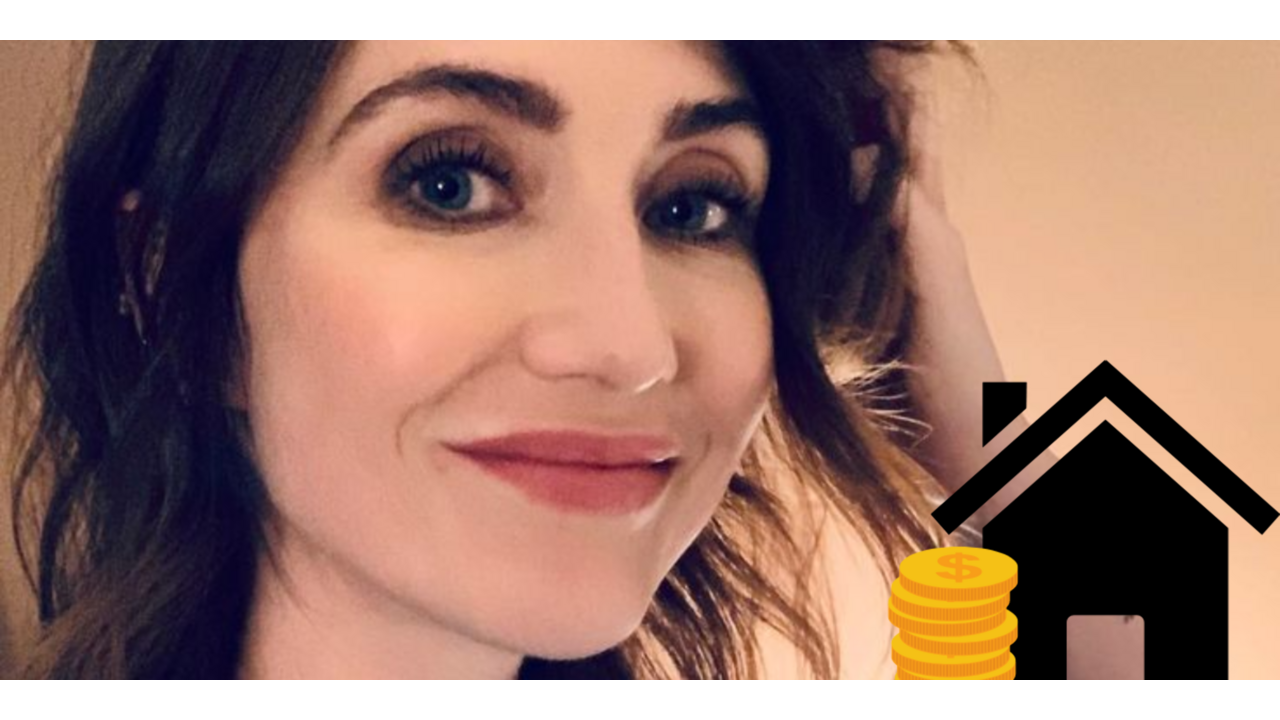 Illustratie voor: Dit is de woning van Carice van Houten