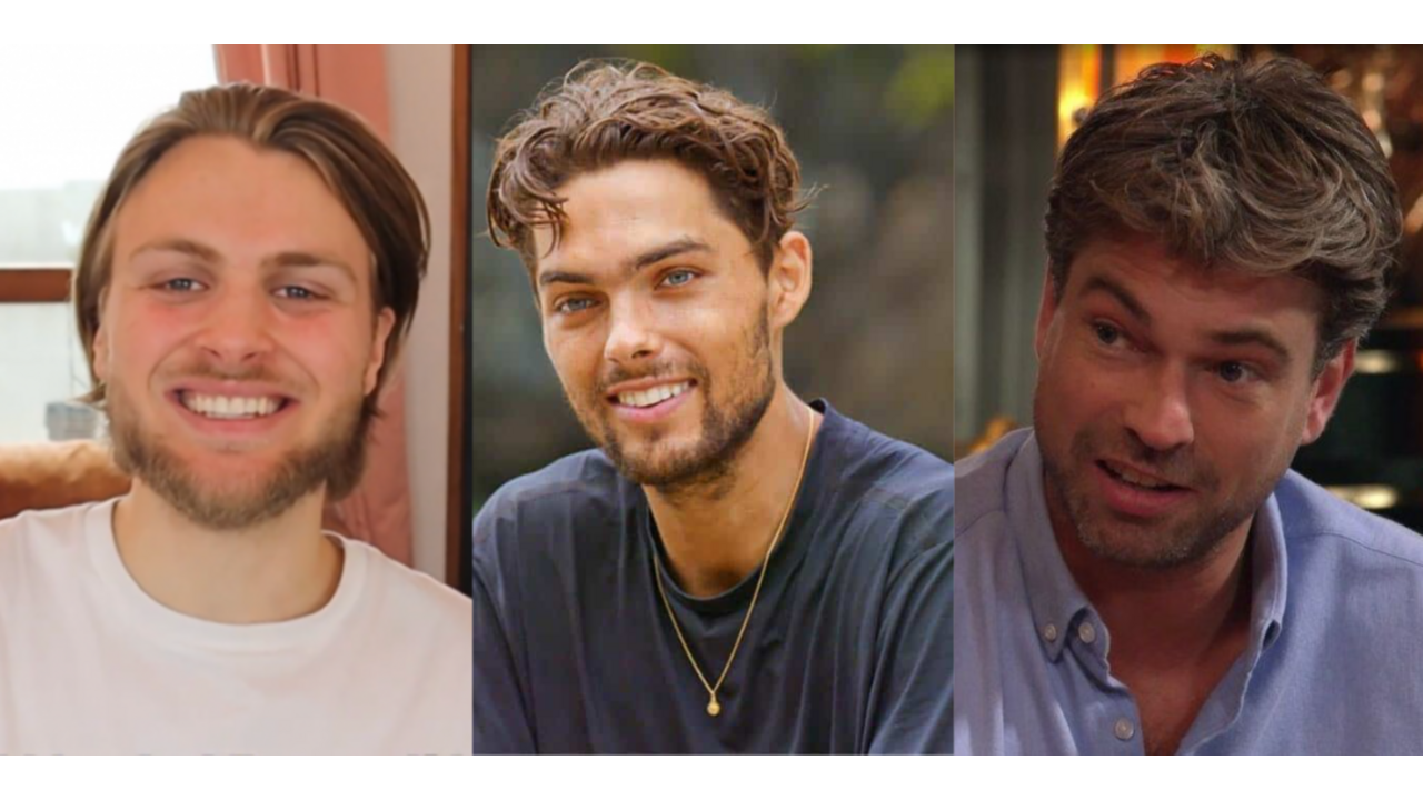 Illustratie voor: Wie wordt de volgende Bachelor?
