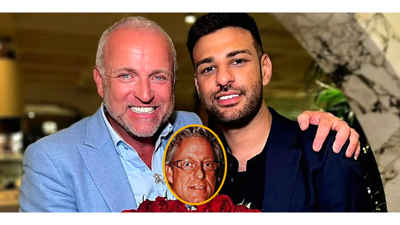 Illustratie voor: Broer niet te spreken over huwelijk Gordon: ‘Ik moet erom lachen’