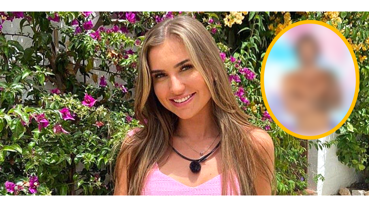 Illustratie voor: Esmee Cox is gespot op date met deze Love Island winnaar