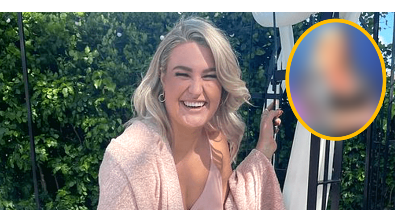 Illustratie voor: Jill Goede werd door deze Big Brother deelneemster gekoppeld aan haar vriend