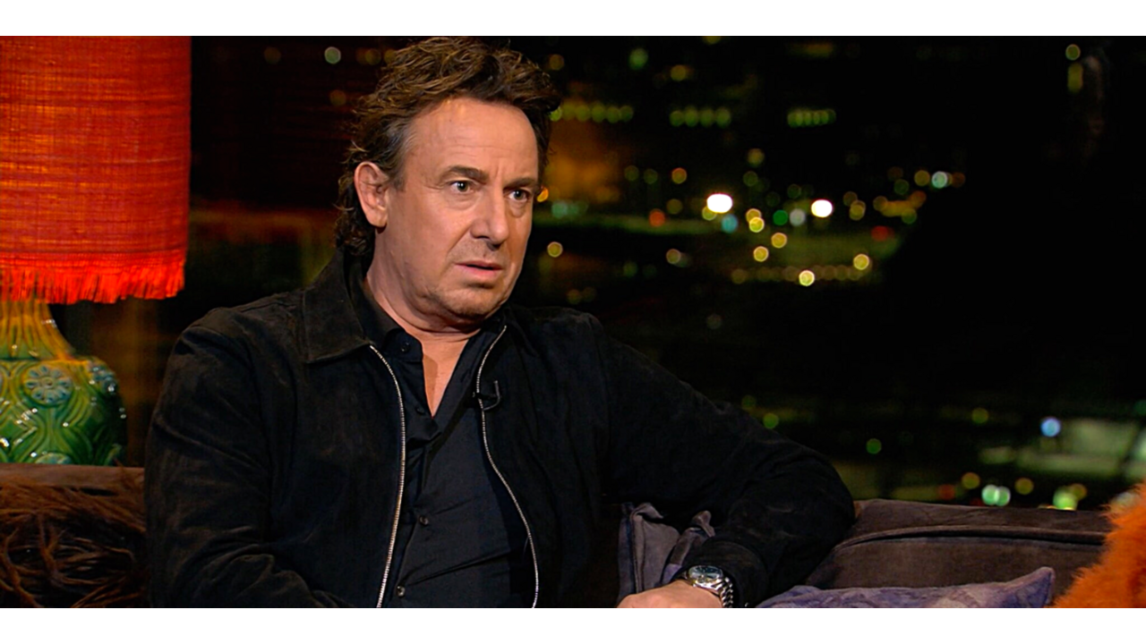 Illustratie voor: Kandidate The Voice doet een boekje open over Marco Borsato: ‘Hij belde mij ‘s nachts op’