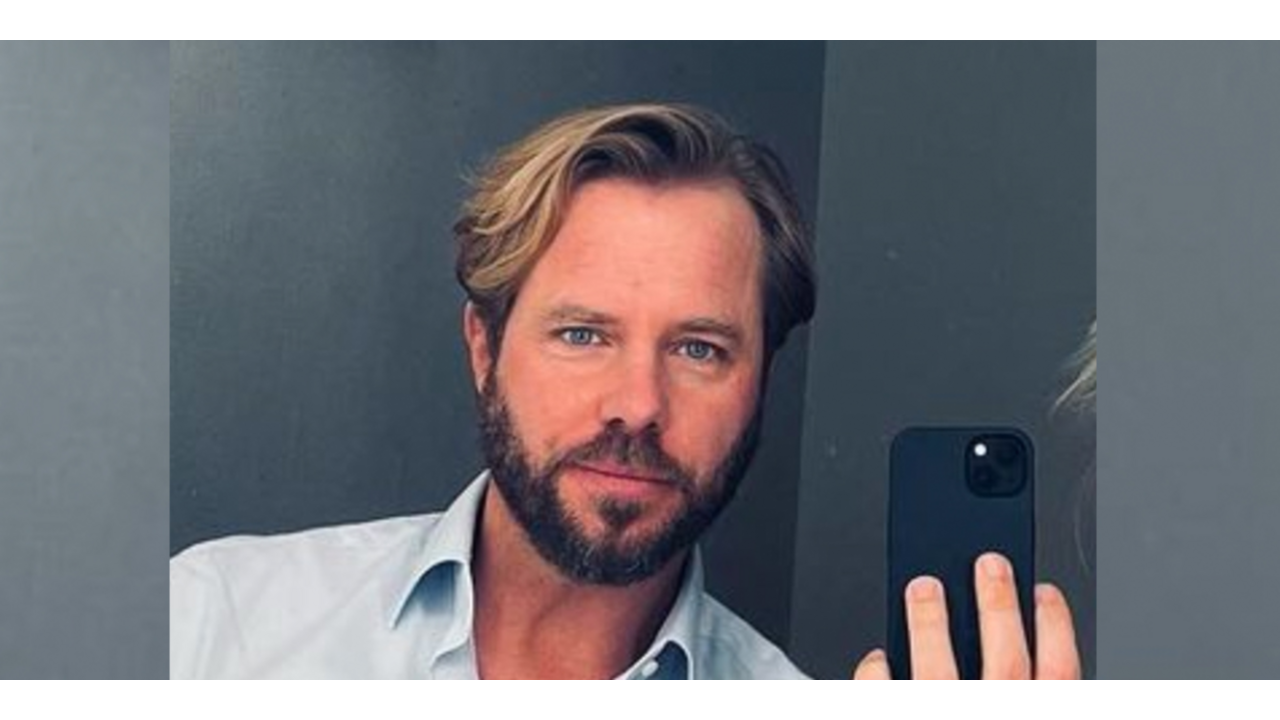Illustratie voor: De vader van Thijs Römer onthult: ‘Het was een shock’