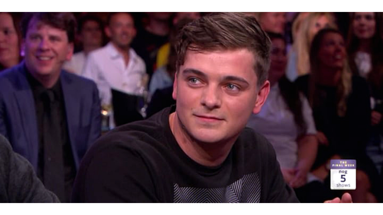 Illustratie voor: Is deze influencer de nieuwe vriendin van Martin Garrix?