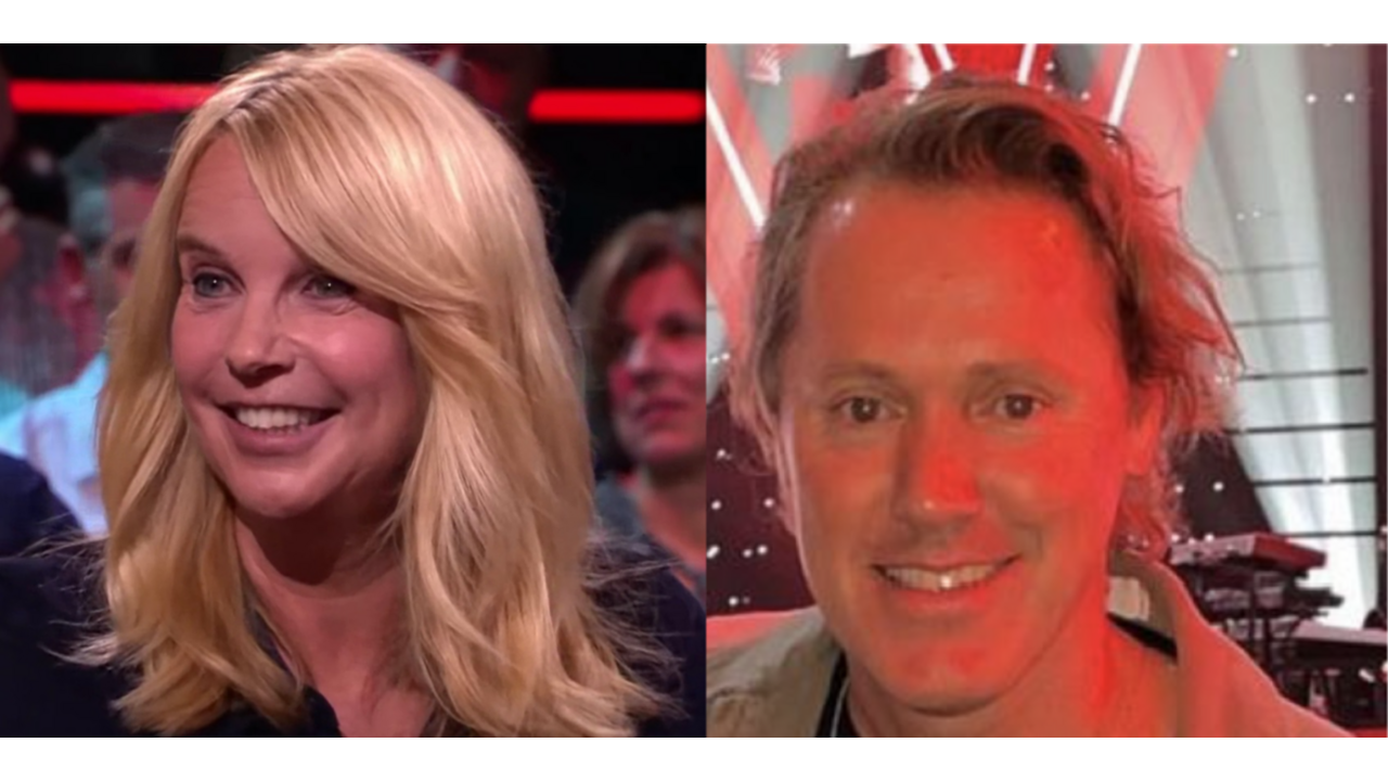 Illustratie voor: Slachtoffers The Voice-schandaal reageren op relatie Linda de Mol