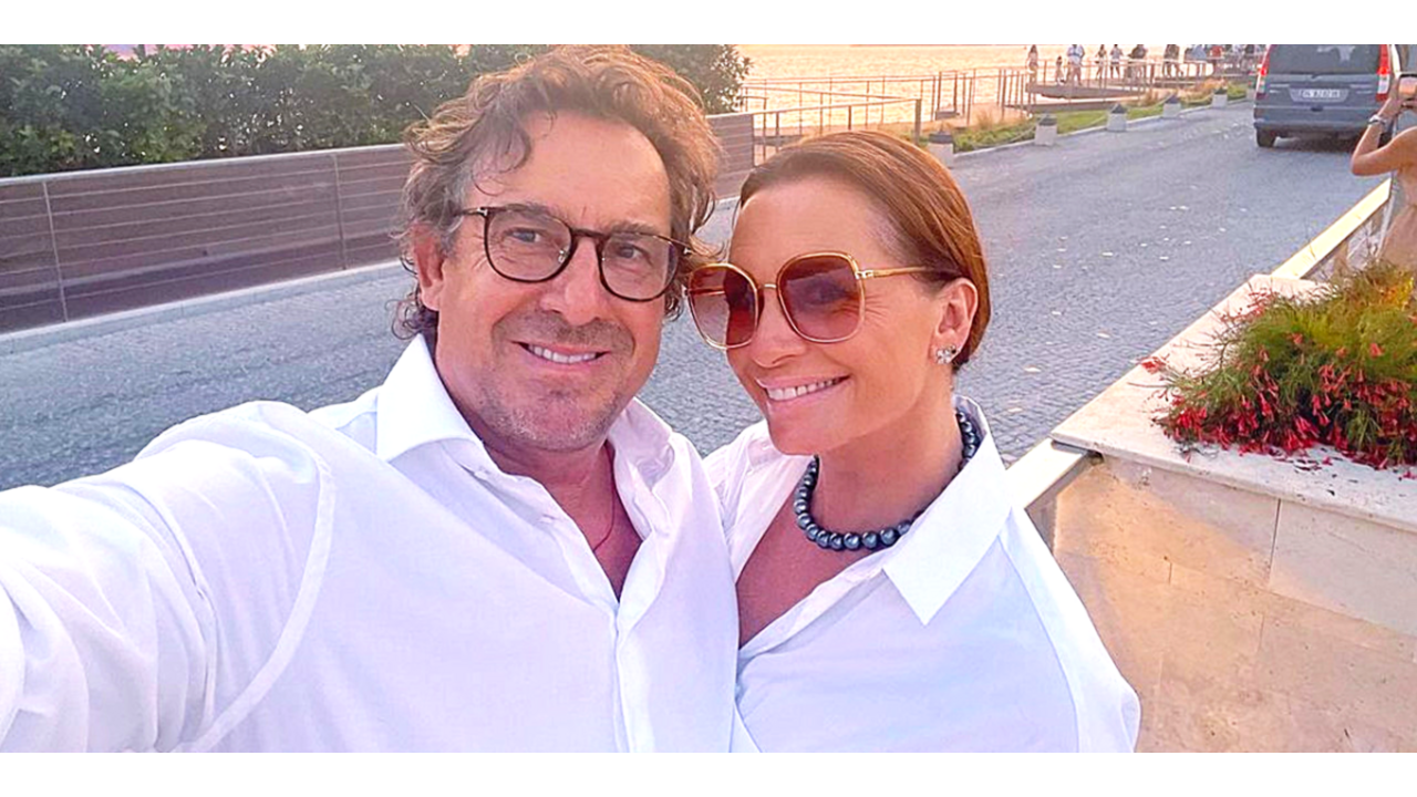 Illustratie voor: Leontine en Marco Borsato mogelijk weer bij elkaar?