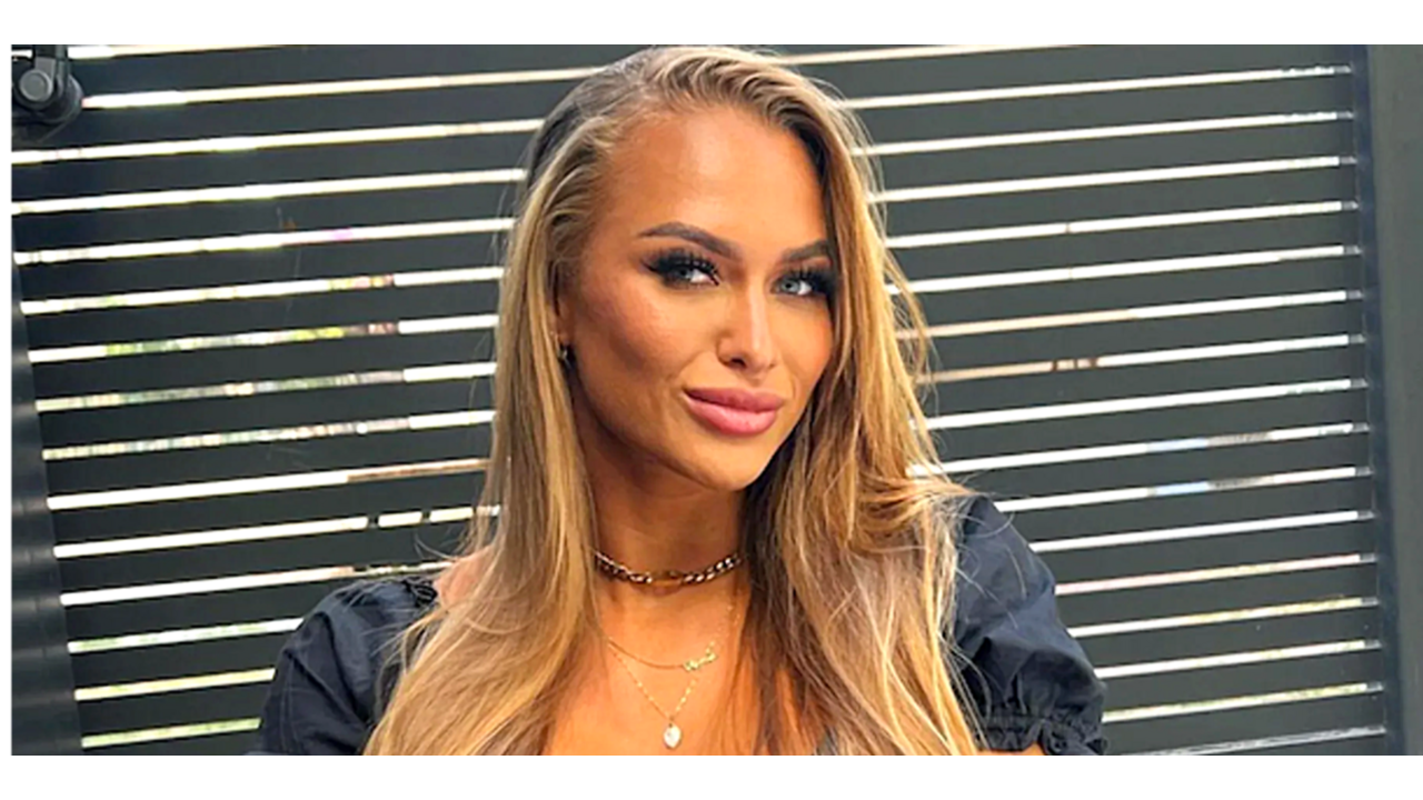 Illustratie voor: Temptation Island’s Annebel Visscher toont fantastische transformatie van achterwerk