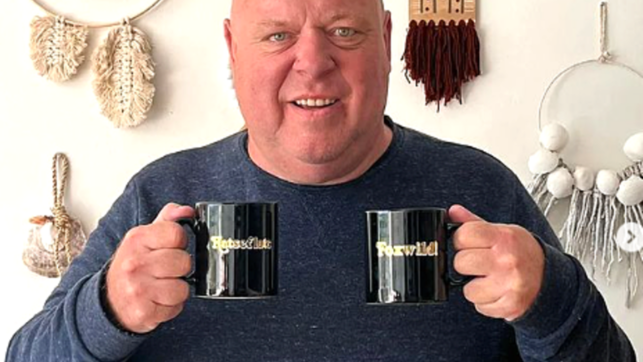 Illustratie voor: Oude video Peter Gillis shockeert kijkers: ‘Een hele andere Peter’