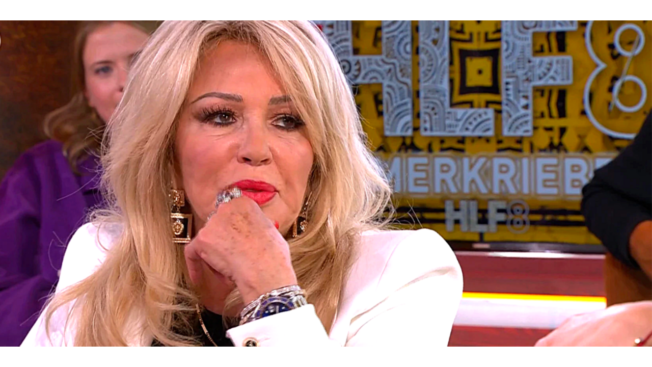 Illustratie voor: Patricia Paay over nare periode: ‘Zal nooit meer de oude worden’