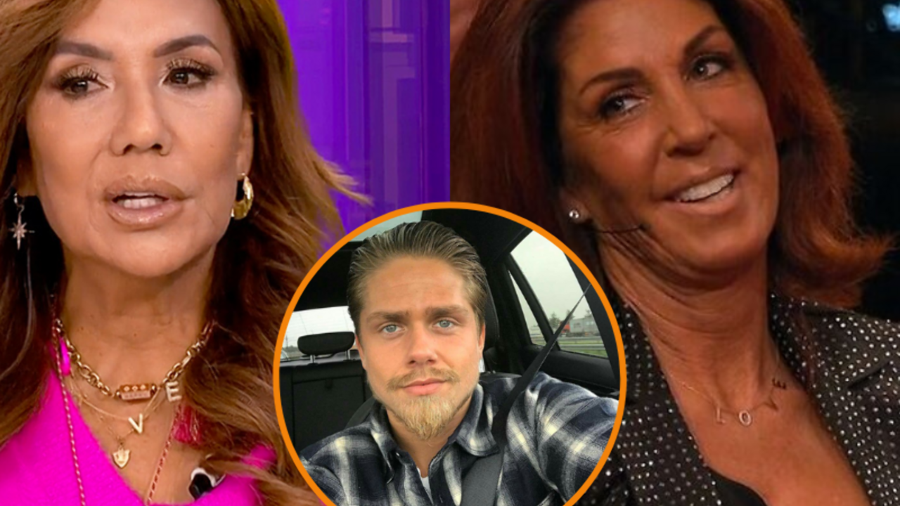 Illustratie voor: Patty Brard over aai over bol: ‘Niet oprecht’