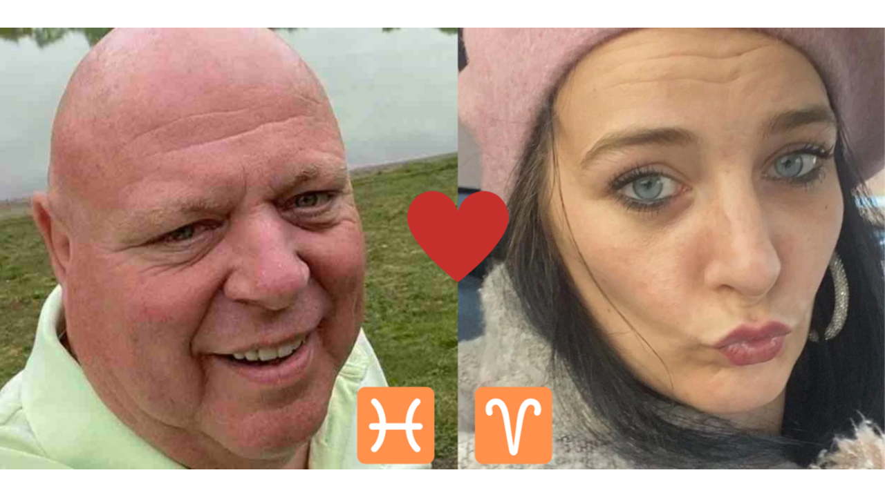 Illustratie voor: Lag de relatiebreuk tussen Peter Gillis en Nicol Kremers aan de sterren?