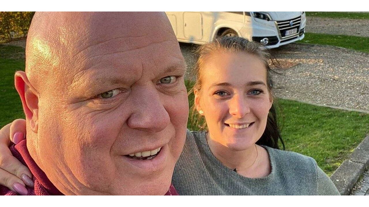 Illustratie voor: Nicol Kremers walgt van Peter Gillis: ‘Viezerik’