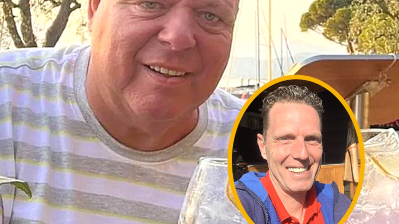 Illustratie voor: Peter Gillis gaat zich verbeteren: ‘Deskundige ingeschakeld
